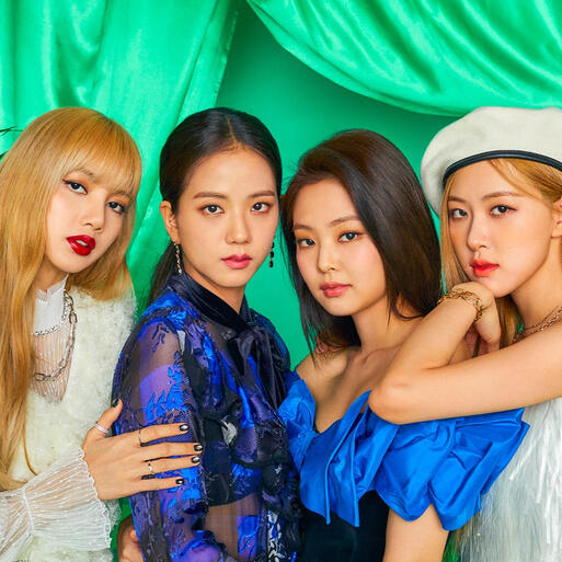 BLACKPINK